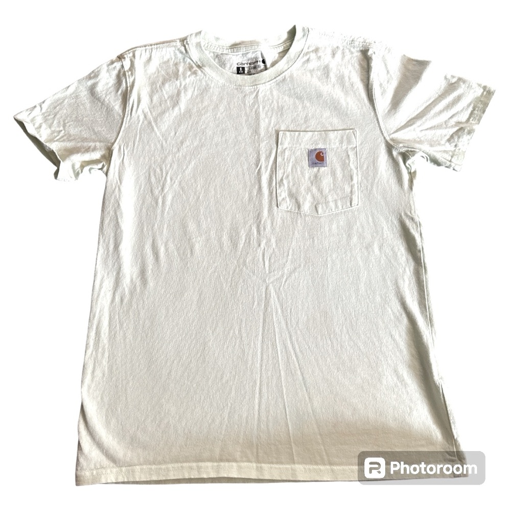 Carhartt TShirt